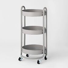 three tier kitchen cart for sale  USA