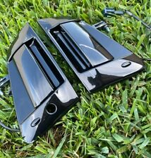 2009-2020 Nissan 370z Exterior Door Handle Paint To Match ANY OEM COLOR for sale  Shipping to South Africa