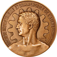 64082 medal french d'occasion  Lille-