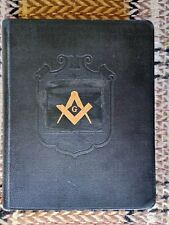 Masonic holy bible for sale  Portland