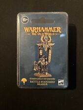 Tomb kings battle for sale  SOLIHULL