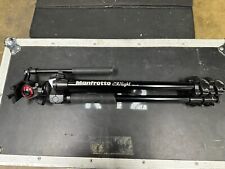 Manfrotto - 290 Light Tripod with Fluid Video Head - Black for sale  Shipping to South Africa
