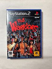 The warriors ps2 usato  Vilminore Di Scalve