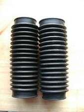 Fork gaiters bsa for sale  Shipping to Ireland
