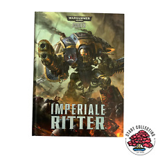Warhammer 40k imperiale gebraucht kaufen  Alexandersfeld