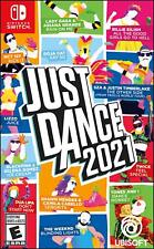 Dance 2021 standard for sale  Cleveland