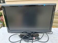 HDTV e monitor de computador Samsung 933HDPlus 19" LCD comprar usado  Enviando para Brazil