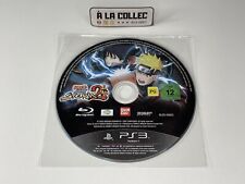 Naruto Shippuden Ultimate Ninja Storm 2 - Sony Playstation 3 PS3 (FR) - CD, usado comprar usado  Enviando para Brazil