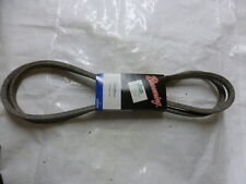 Husqvarna Sears Craftsman Lawn Mower Yard Garden Tactor V Belt 532174368 174368 for sale  Shipping to South Africa