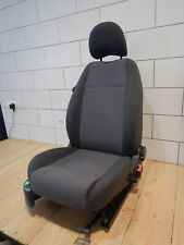 vw fox sitze gebraucht kaufen  Grimma