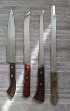 Carving knives assorted for sale  Honolulu