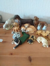 dog ornaments for sale  SOUTHPORT