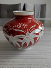 Porzellan vase spechtsbrunn gebraucht kaufen  Klosterlechfeld