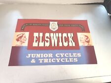 1948 elswick junior for sale  ALTON