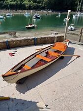 Classic skiff rowing for sale  PLYMOUTH