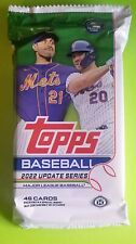 2022 topps update for sale  Meridian