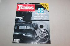 Trains popular magazine for sale  Wayzata
