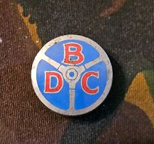 Bedford drivers club for sale  BASILDON