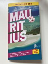 Reiseführer mauritius 2024 gebraucht kaufen  Pulheim