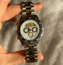 Citizen, Promaster C050-089561, Vintage Relógio de Quartzo Surfista, 40mm, Masculino comprar usado  Enviando para Brazil