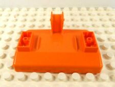 Lego Duplo Artículos Excavadora/Mandril Hoja Naranja segunda mano  Embacar hacia Argentina