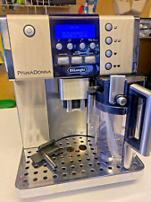 kaffeevollautomat esam 6600 gebraucht kaufen  Nidda