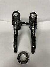 Campagnolo record carbon for sale  Ireland