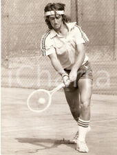1980 cile tennis usato  Milano