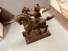 Pair antique falconer for sale  BIRMINGHAM