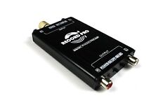 Preamplificatore Phono USB x Collegamento Piatto Giradischi con Ampli o PC audio, usato usato  Italia