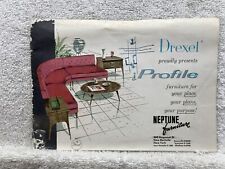 1960 drexel furniture for sale  Hatboro