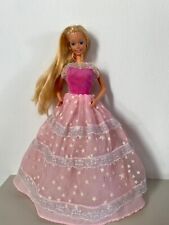 Barbie superstar dream usato  Seveso