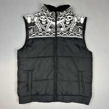 Ecko unltd vest d'occasion  Expédié en Belgium