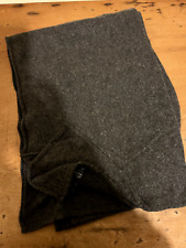 Large grey scarf for sale  NEWCASTLE UPON TYNE