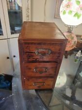 Vintage solid wood for sale  Muldrow