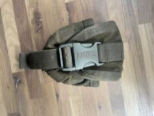 Molle green pouches for sale  COLCHESTER