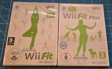 Wii fit wii for sale  ELY