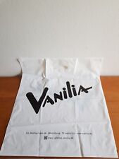 Alte plastiktüte vanilia gebraucht kaufen  Bad Säckingen