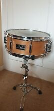 Pearl export snare for sale  HALESWORTH
