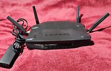 Linksys wrt32x dual for sale  Gainesville