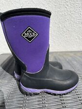 Muck boots kids for sale  DERBY