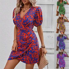 Women casual dress for sale  Shipping to Ireland