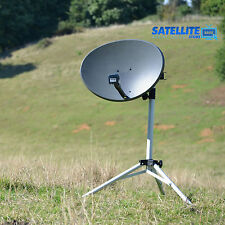 60cm satellite dish for sale  BEDFORD