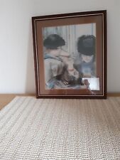 Edourd manet framed for sale  DUNDEE