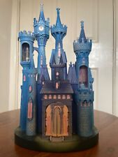 Disney castle collection for sale  CHORLEY