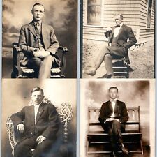 Lot c1910s dapper for sale  Evansdale