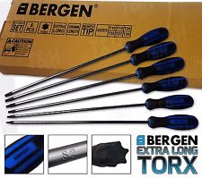 Bergen magnetic torx for sale  OLDHAM