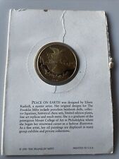 1991 franklin mint for sale  Ephrata