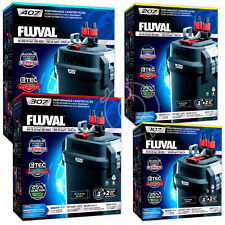 Fluval 107 207 for sale  DARTFORD