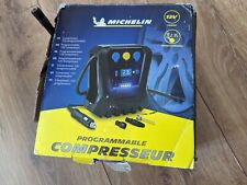 Michelin programmable compress for sale  LIVERPOOL